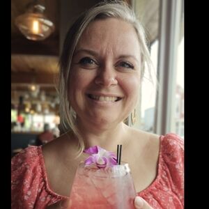 Meet your Posher, Lisa